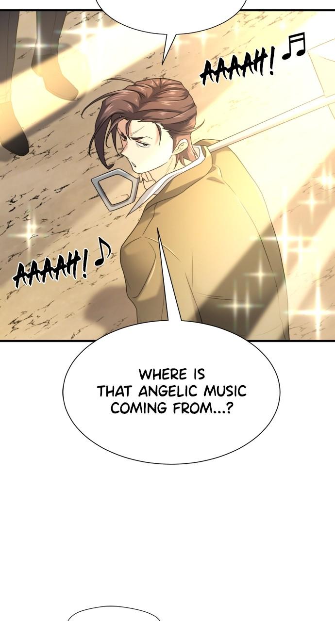 The Greatest Estate Developer Chapter 159 — page 109