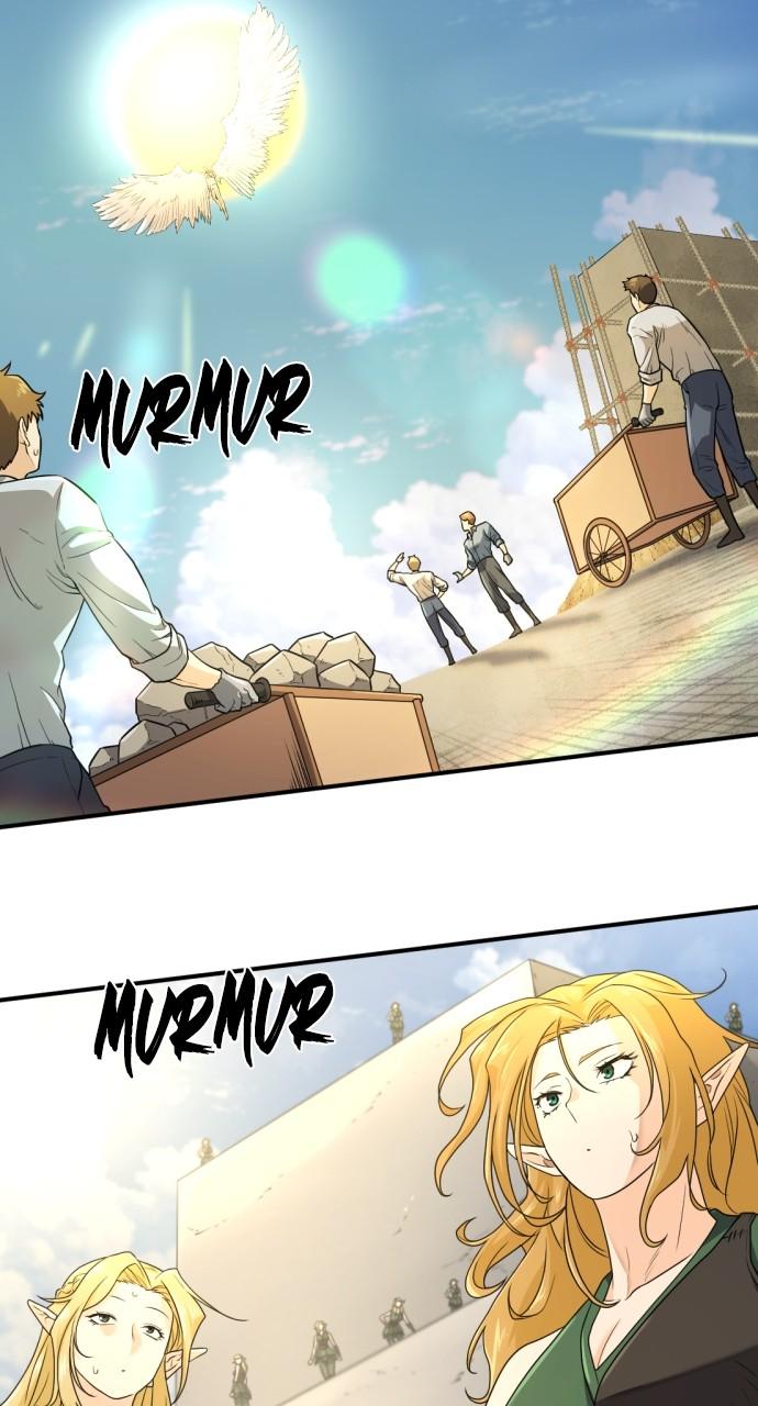 The Greatest Estate Developer Chapter 160 — page 2