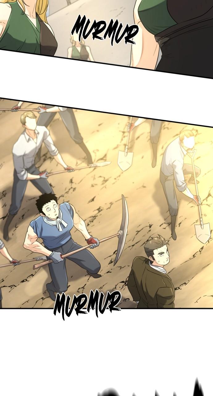 The Greatest Estate Developer Chapter 160 — page 3