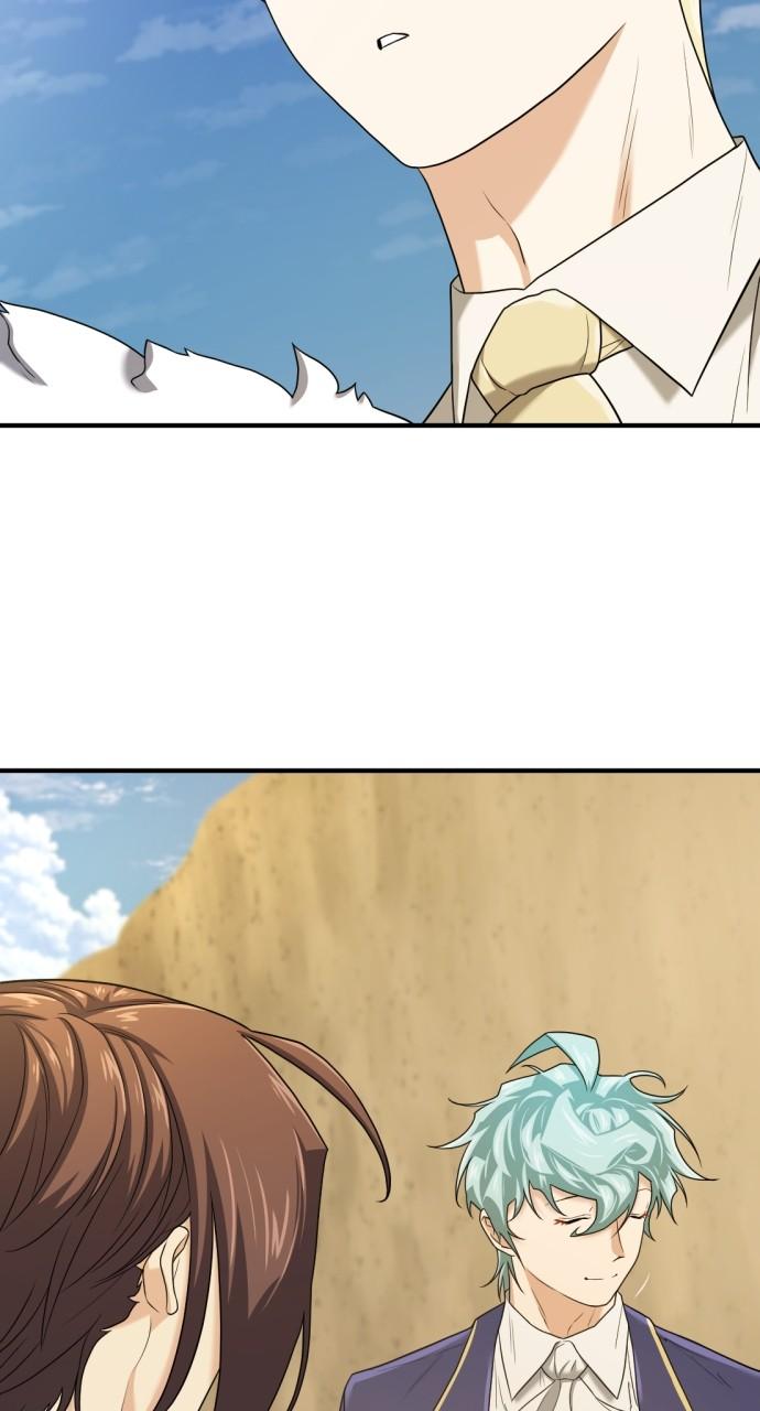 The Greatest Estate Developer Chapter 160 — page 11