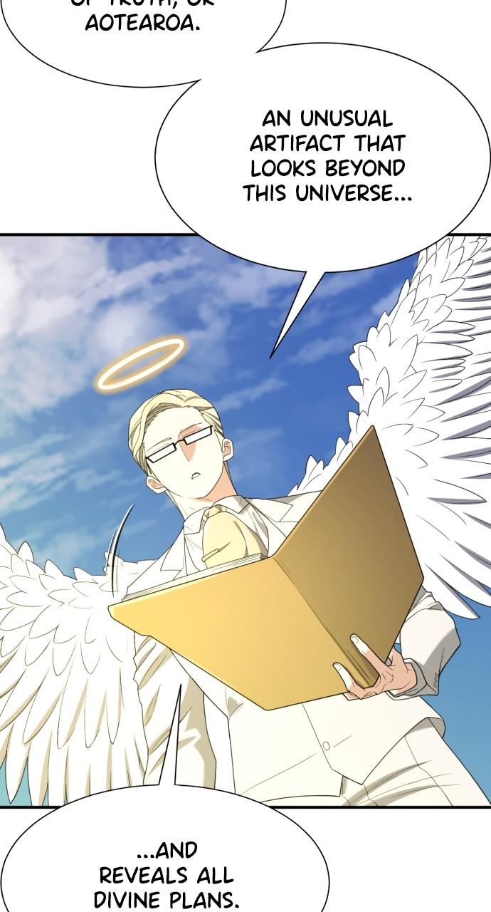 The Greatest Estate Developer Chapter 160 — page 30