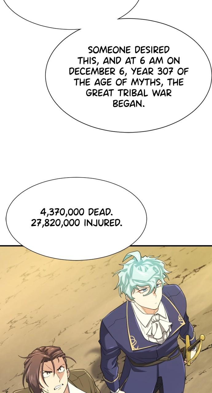 The Greatest Estate Developer Chapter 160 — page 31