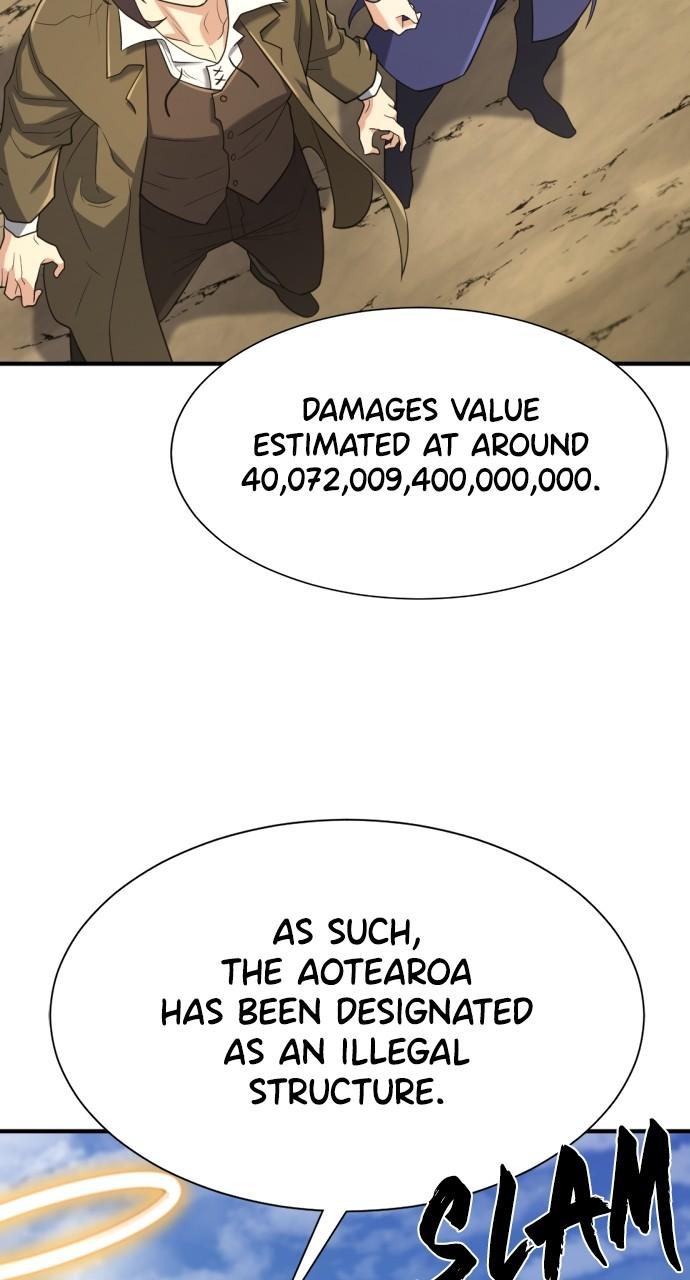 The Greatest Estate Developer Chapter 160 — page 32