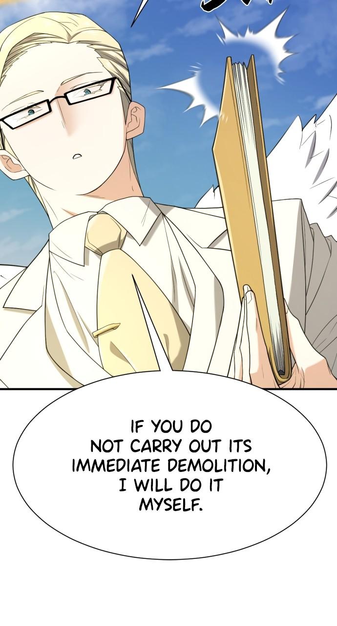 The Greatest Estate Developer Chapter 160 — page 33
