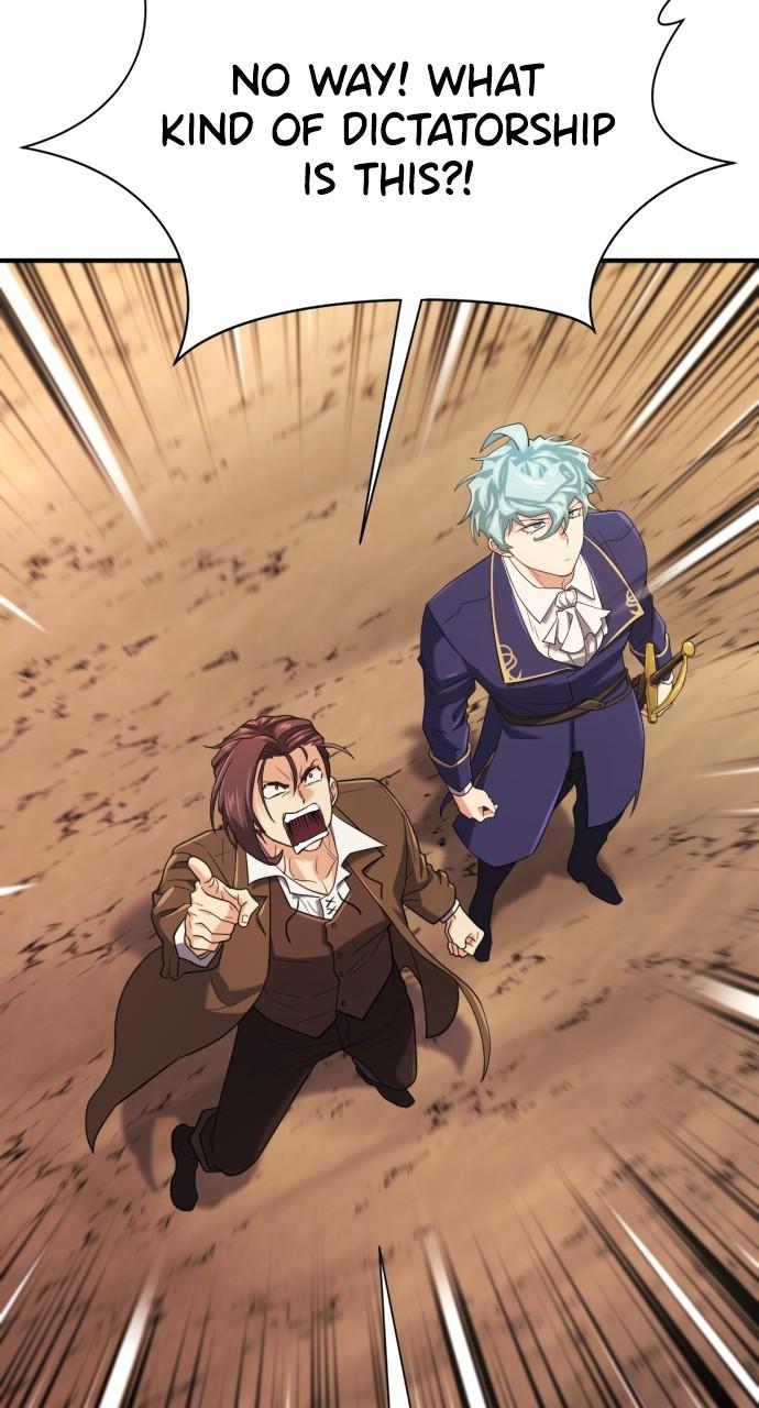 The Greatest Estate Developer Chapter 160 — page 35