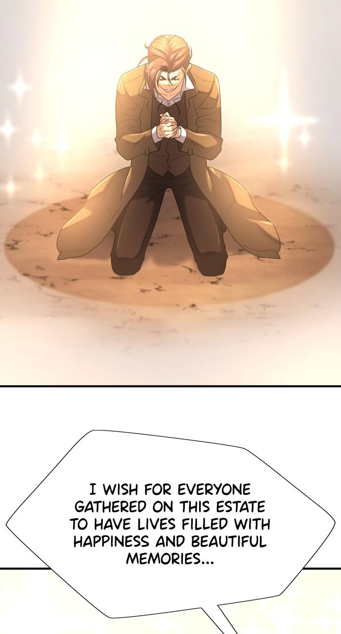 The Greatest Estate Developer Chapter 160 — page 40