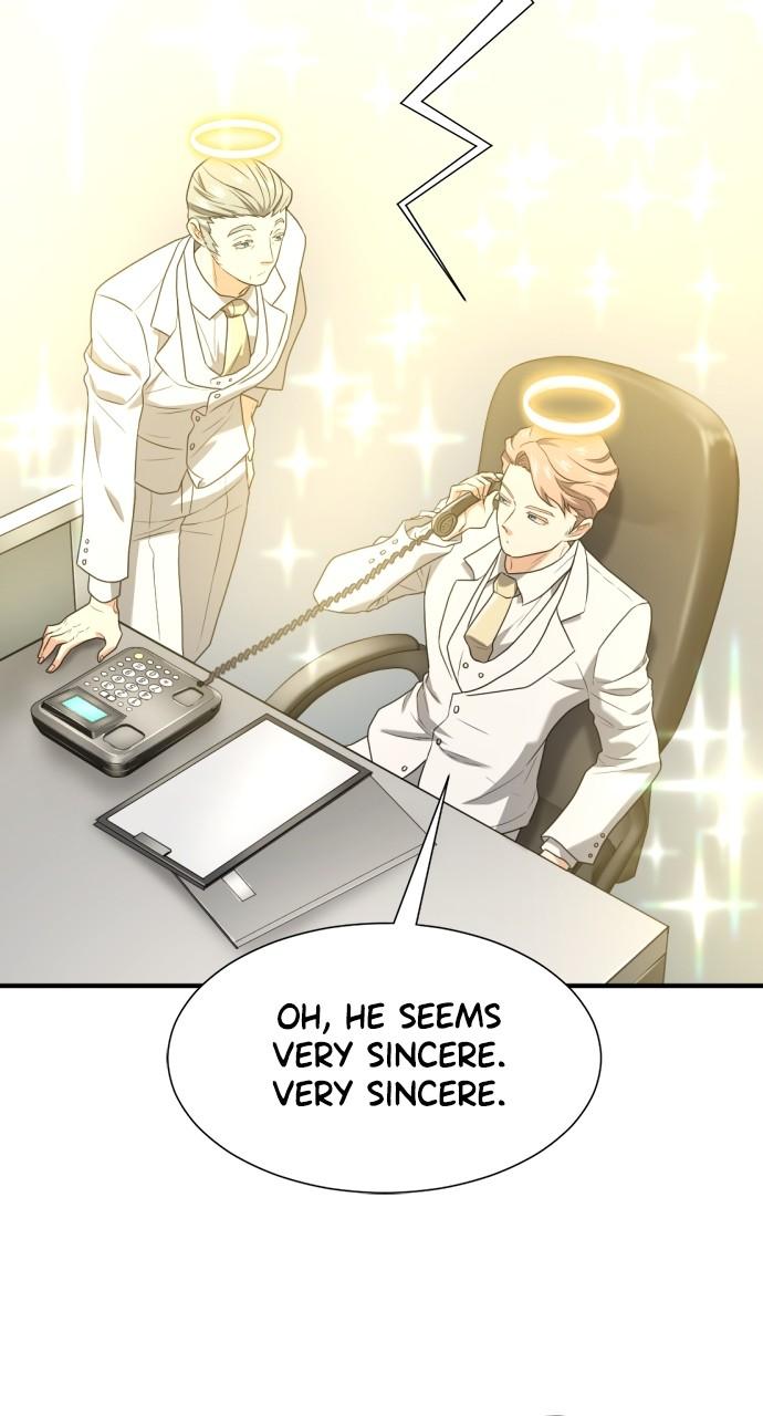 The Greatest Estate Developer Chapter 160 — page 41