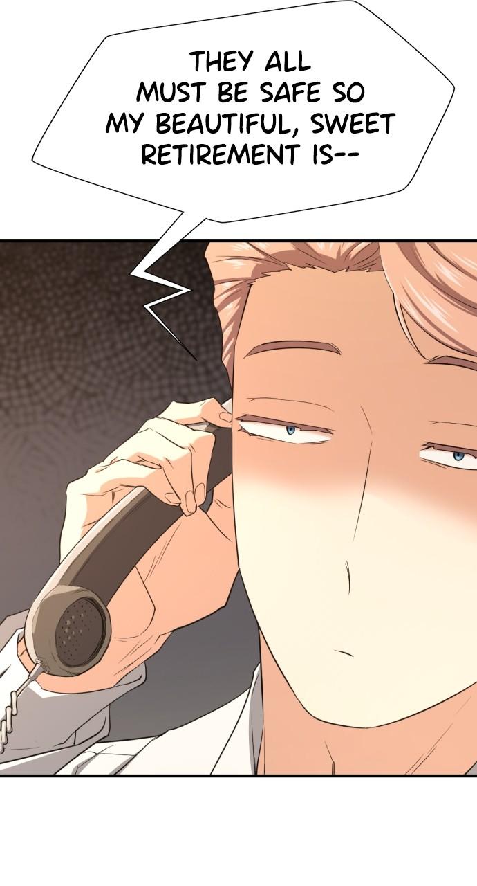 The Greatest Estate Developer Chapter 160 — page 42