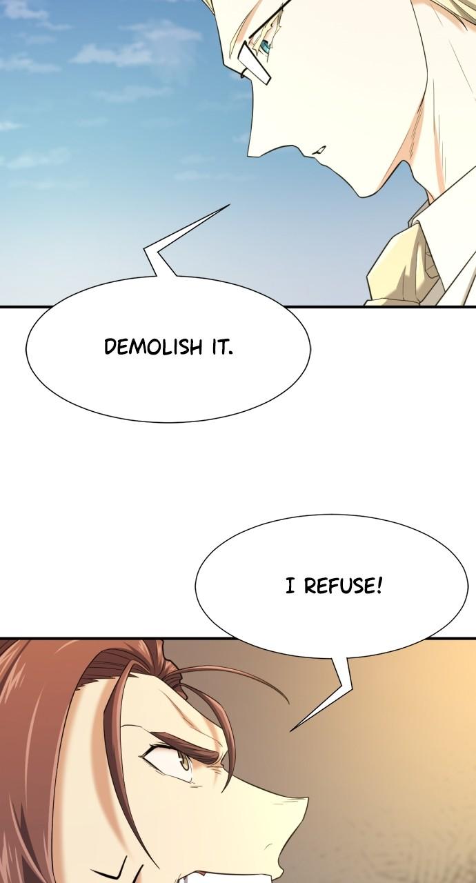 The Greatest Estate Developer Chapter 160 — page 46