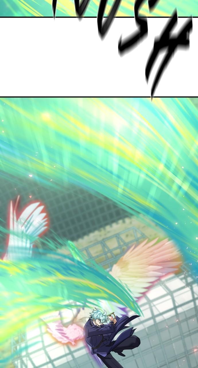 The Greatest Estate Developer Chapter 160 — page 57