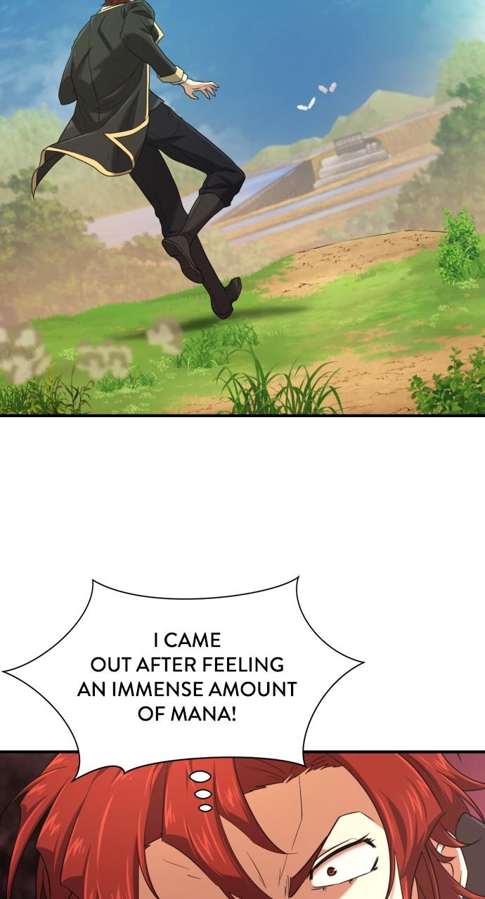 The Greatest Estate Developer Chapter 160 — page 71
