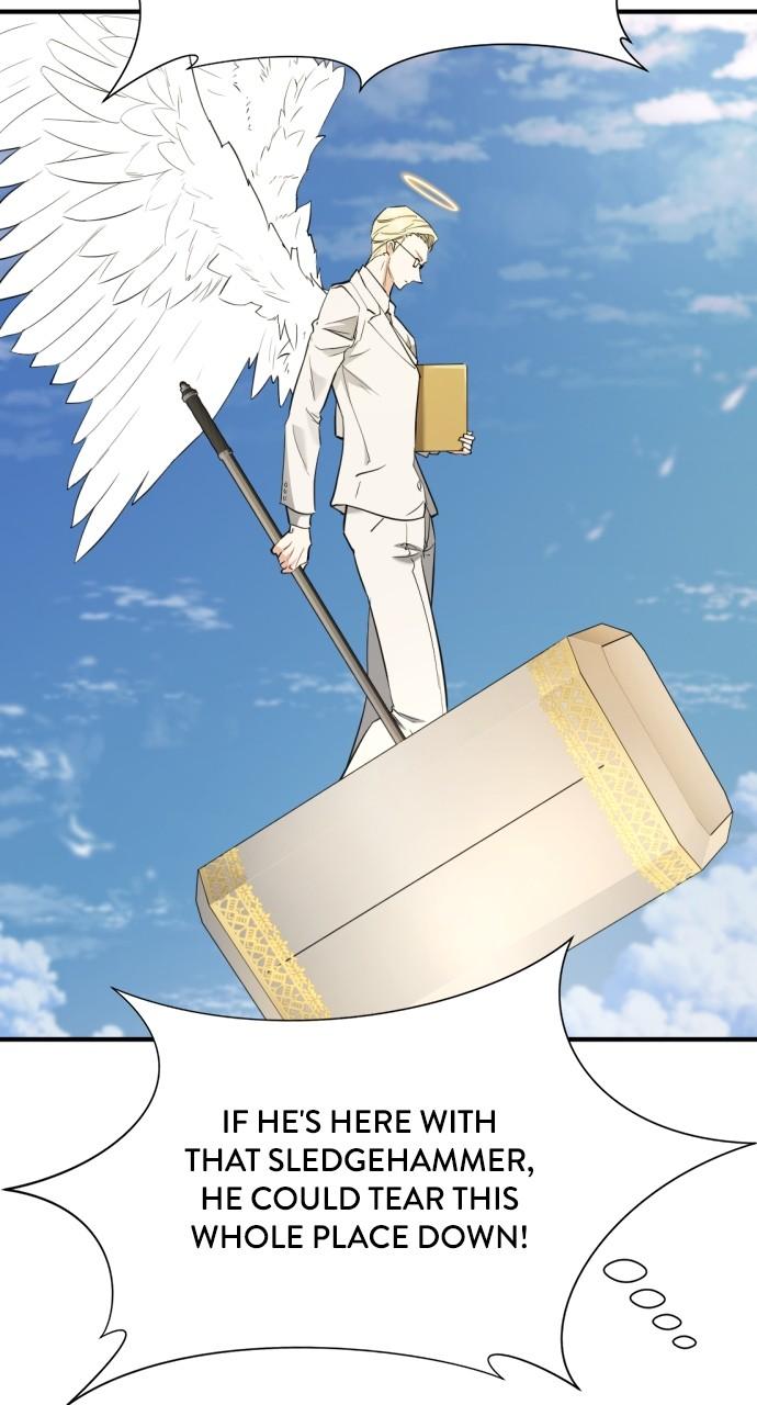 The Greatest Estate Developer Chapter 160 — page 73