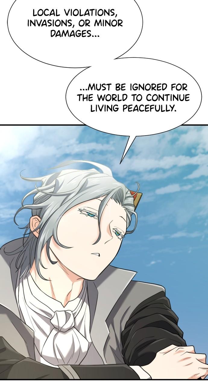 The Greatest Estate Developer Chapter 160 — page 80