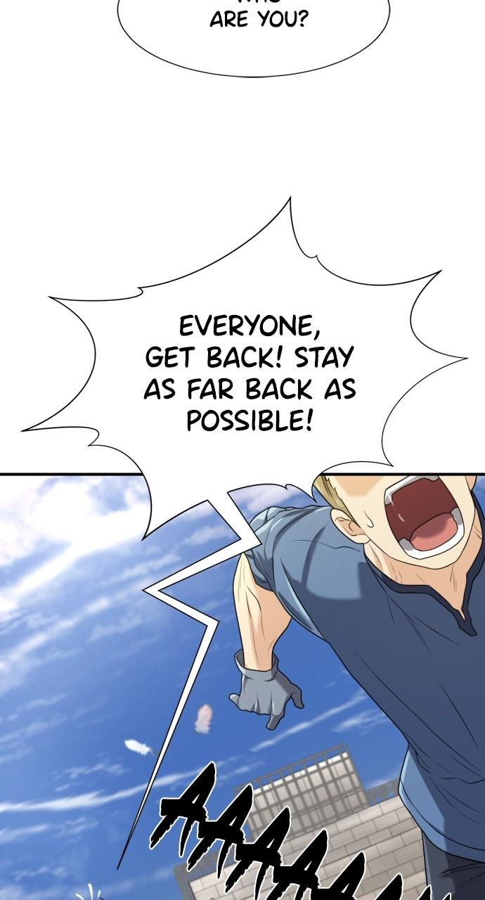 The Greatest Estate Developer Chapter 160 — page 82