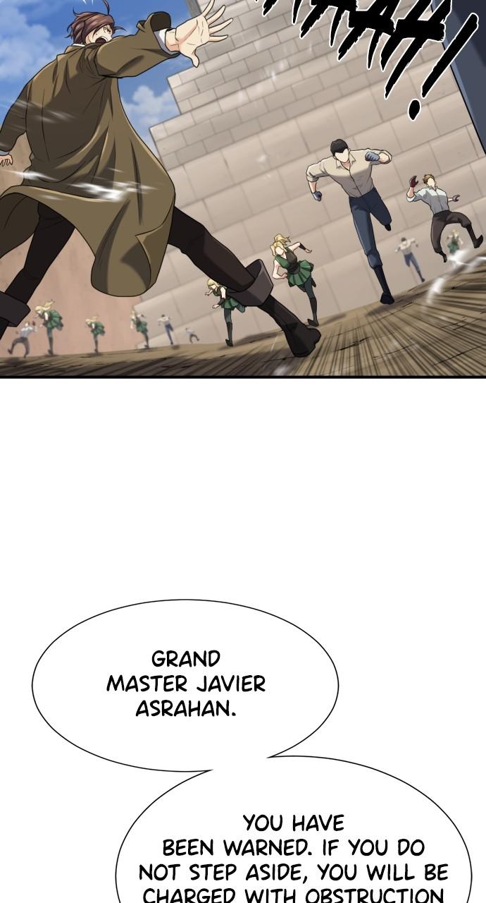 The Greatest Estate Developer Chapter 160 — page 83