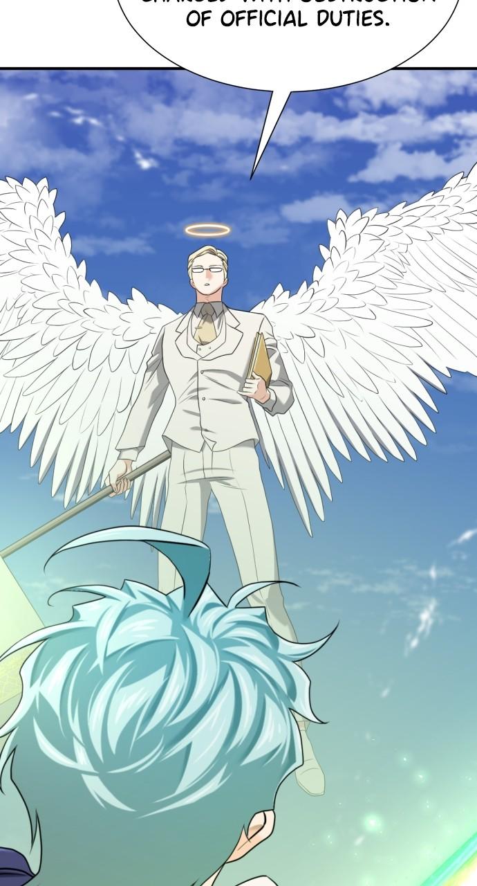 The Greatest Estate Developer Chapter 160 — page 84