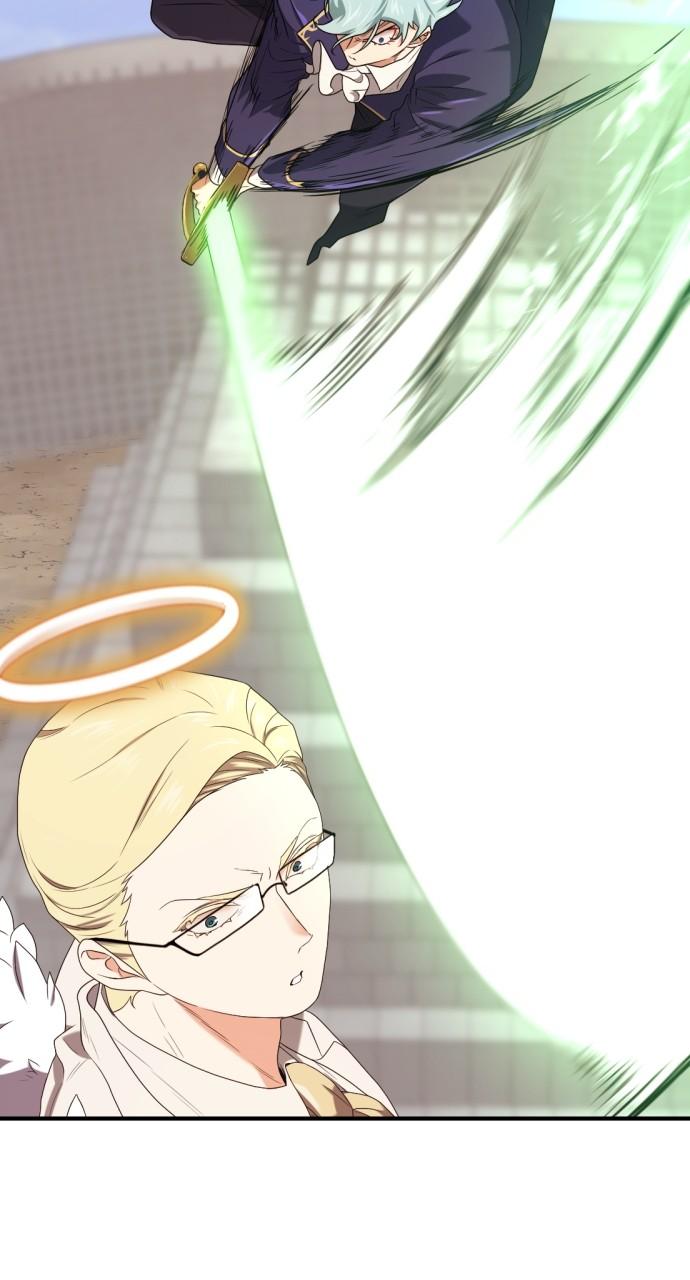 The Greatest Estate Developer Chapter 161 — page 15