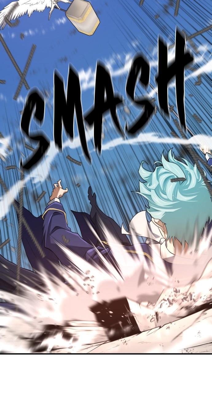 The Greatest Estate Developer Chapter 161 — page 36