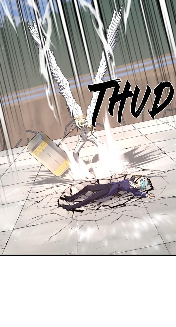 The Greatest Estate Developer Chapter 161 — page 39