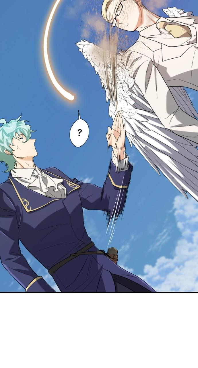 The Greatest Estate Developer Chapter 161 — page 48