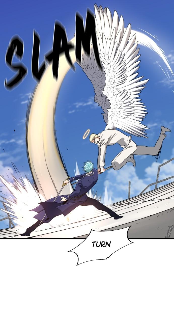The Greatest Estate Developer Chapter 161 — page 62
