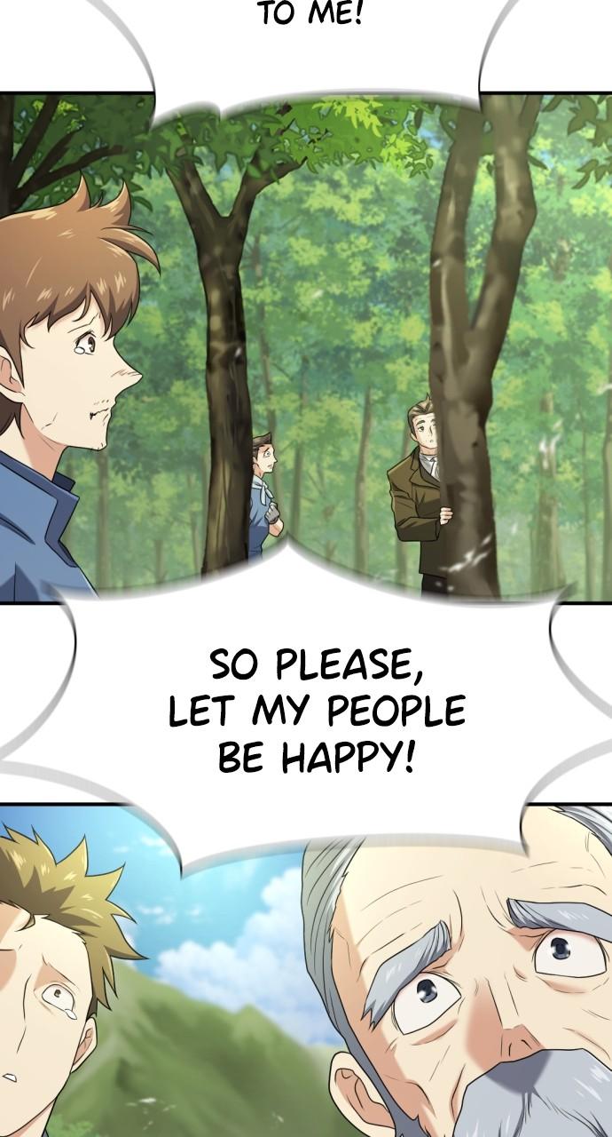 The Greatest Estate Developer Chapter 161 — page 84