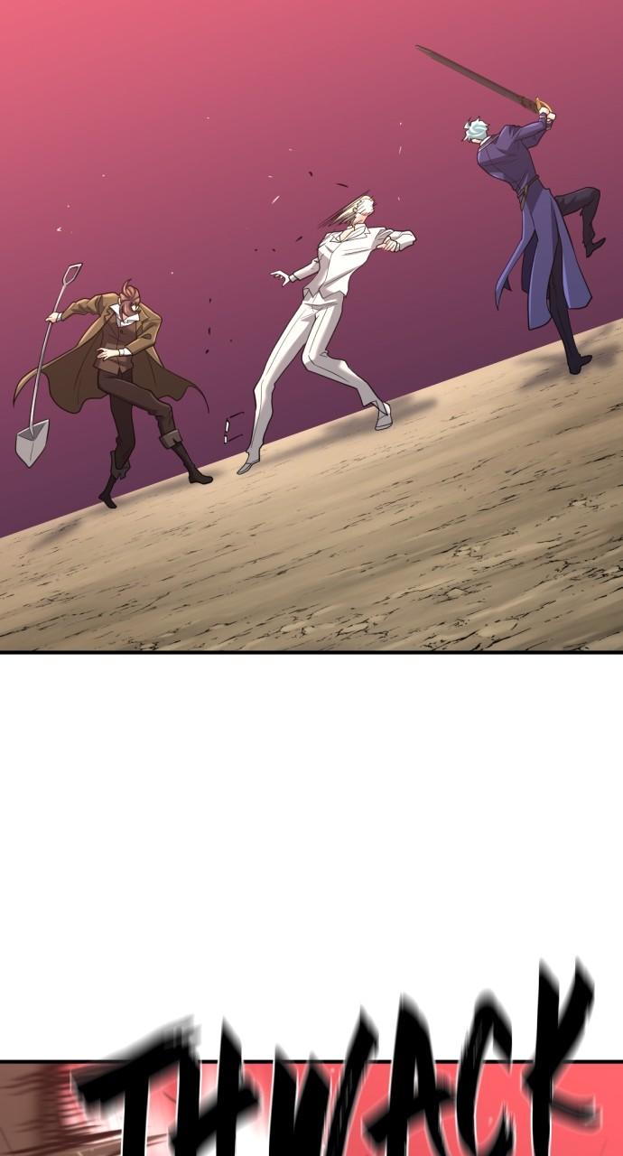 The Greatest Estate Developer Chapter 162 — page 46