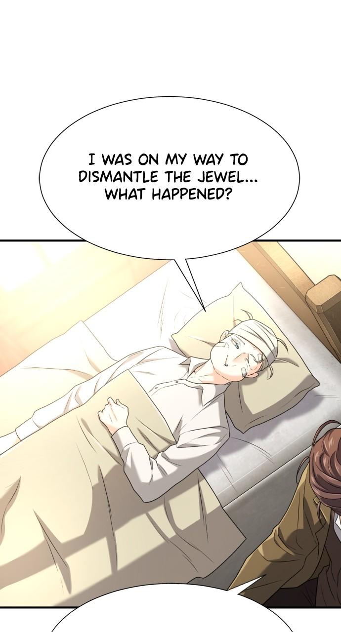 The Greatest Estate Developer Chapter 162 — page 61