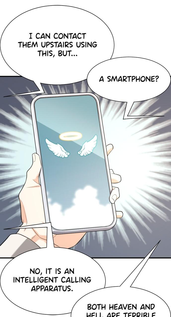The Greatest Estate Developer Chapter 162 — page 77