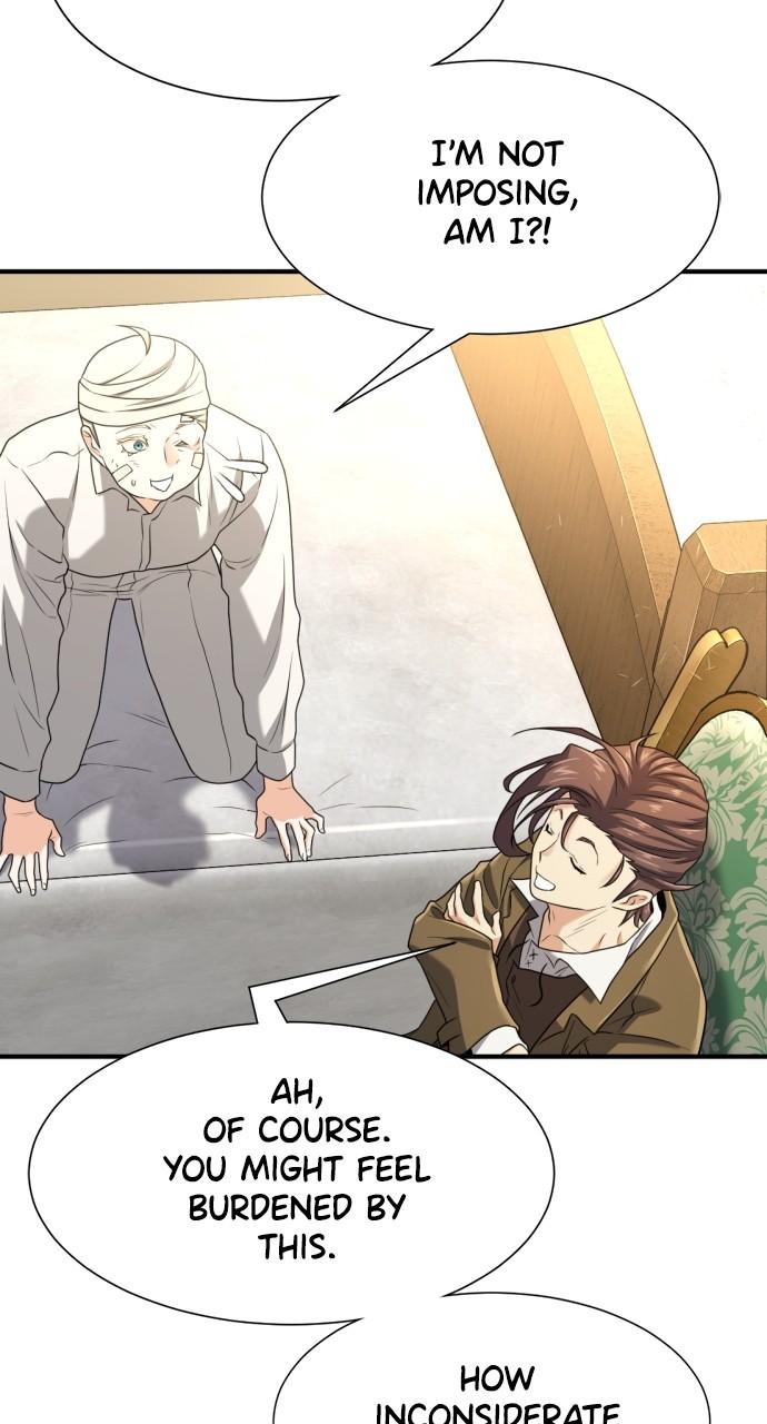 The Greatest Estate Developer Chapter 162 — page 90
