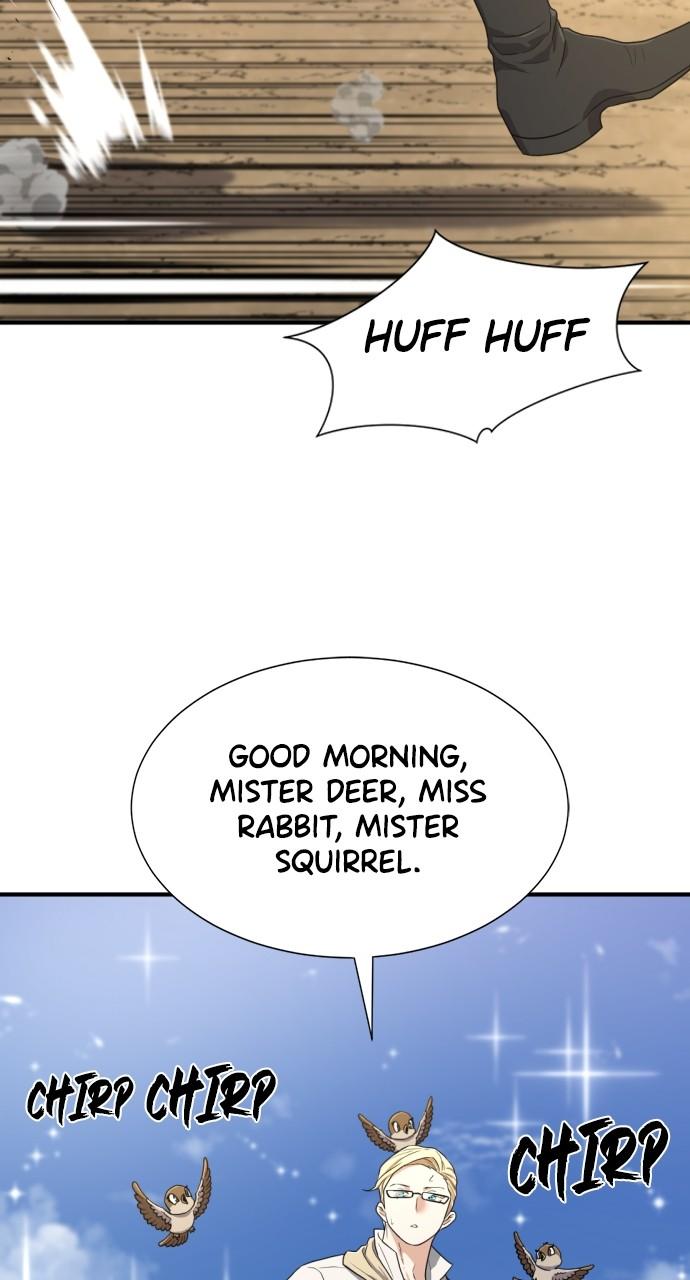 The Greatest Estate Developer Chapter 163 — page 9