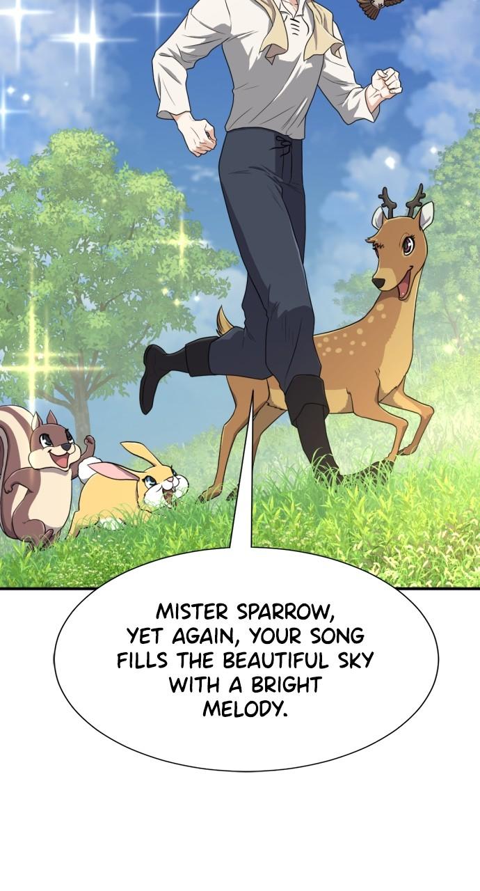 The Greatest Estate Developer Chapter 163 — page 10