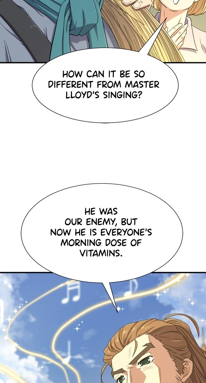 The Greatest Estate Developer Chapter 163 — page 15