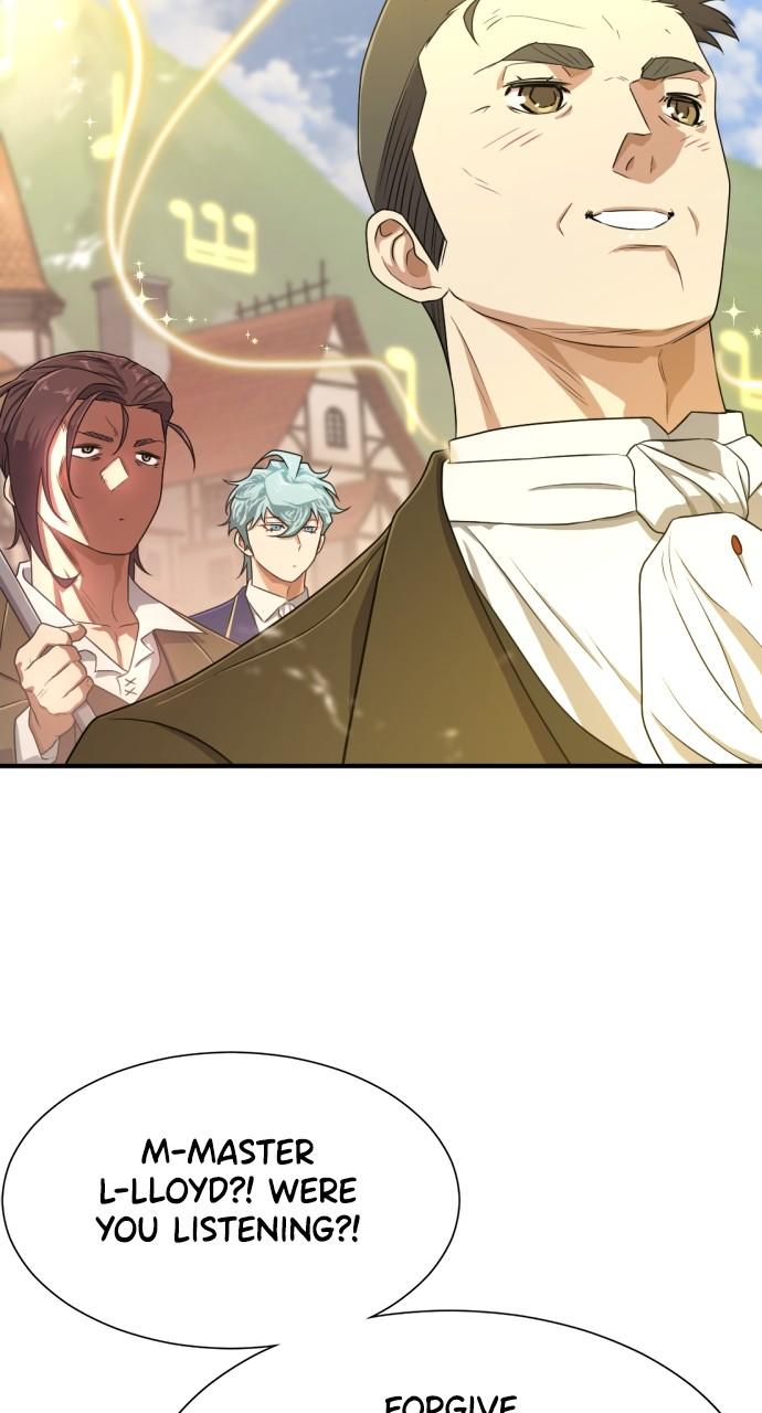 The Greatest Estate Developer Chapter 163 — page 17