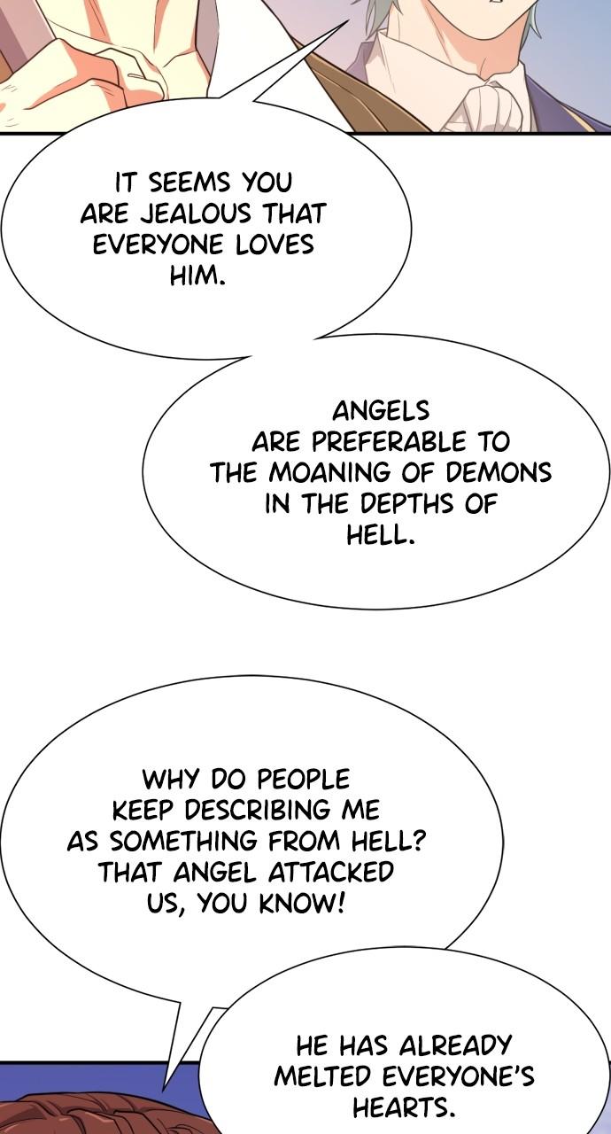 The Greatest Estate Developer Chapter 163 — page 20