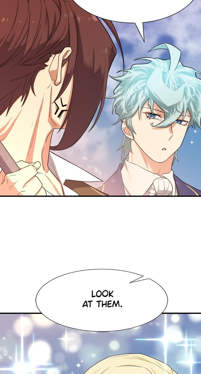 The Greatest Estate Developer Chapter 163 — page 21