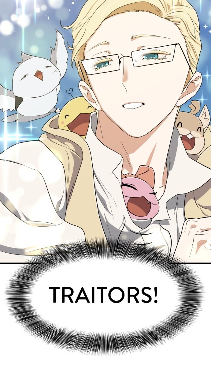 The Greatest Estate Developer Chapter 163 — page 22