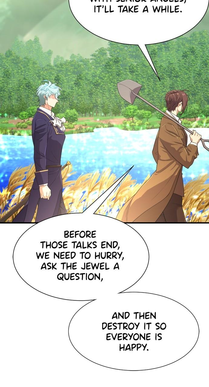 The Greatest Estate Developer Chapter 163 — page 33