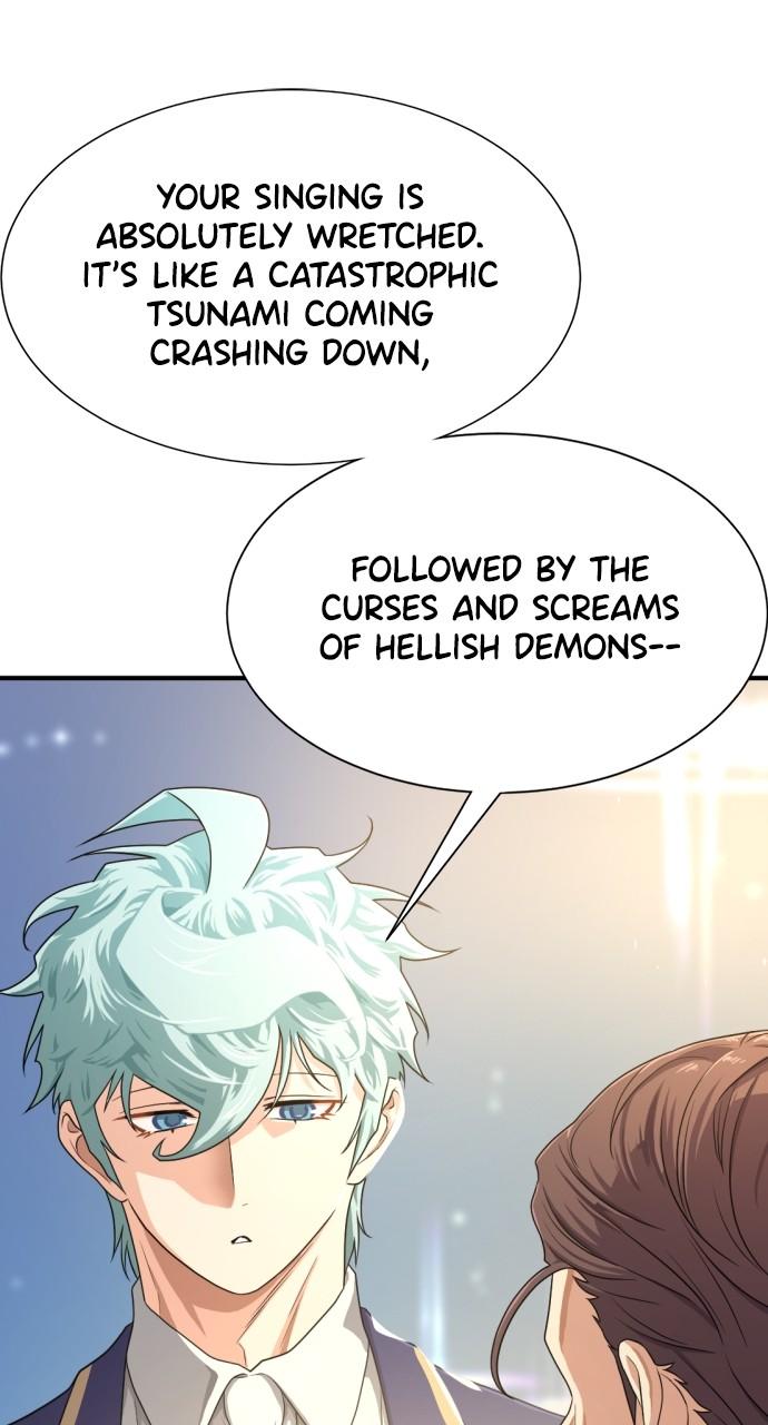 The Greatest Estate Developer Chapter 163 — page 38