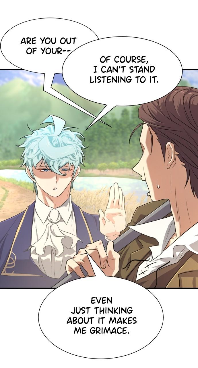 The Greatest Estate Developer Chapter 163 — page 46