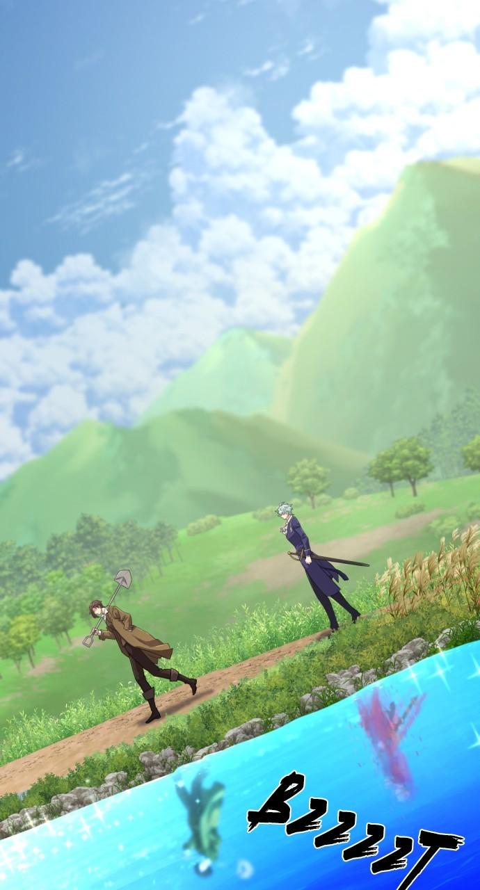 The Greatest Estate Developer Chapter 163 — page 51