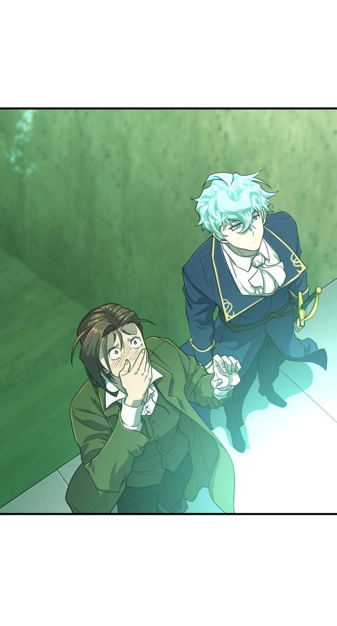 The Greatest Estate Developer Chapter 163 — page 81
