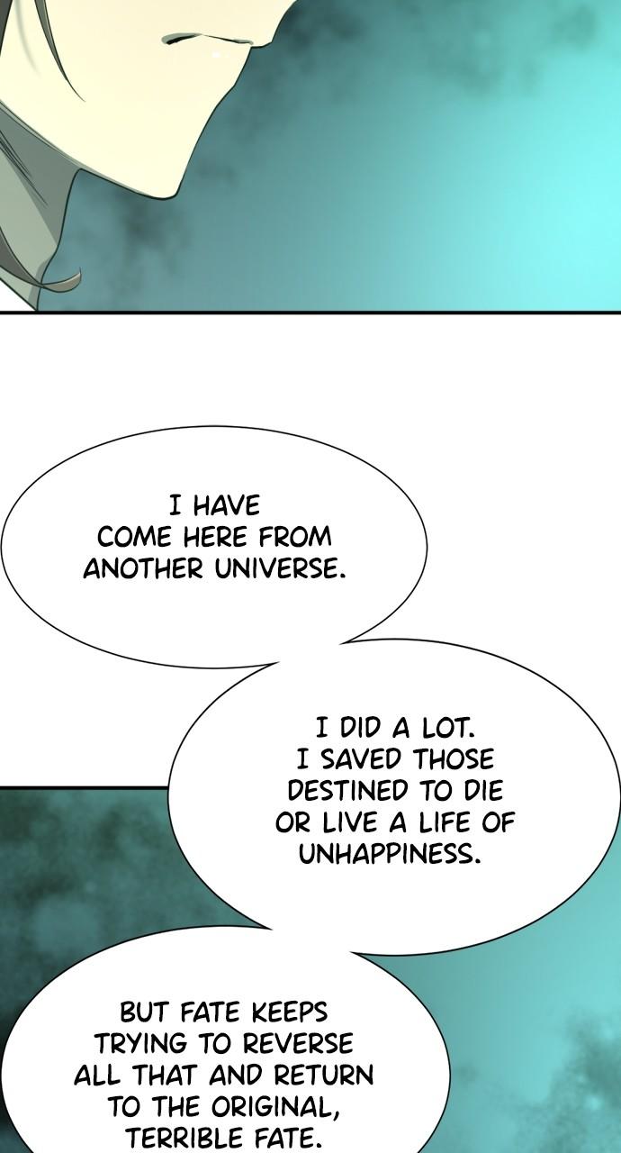 The Greatest Estate Developer Chapter 163 — page 86