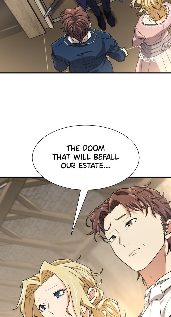 The Greatest Estate Developer Chapter 164 — page 31