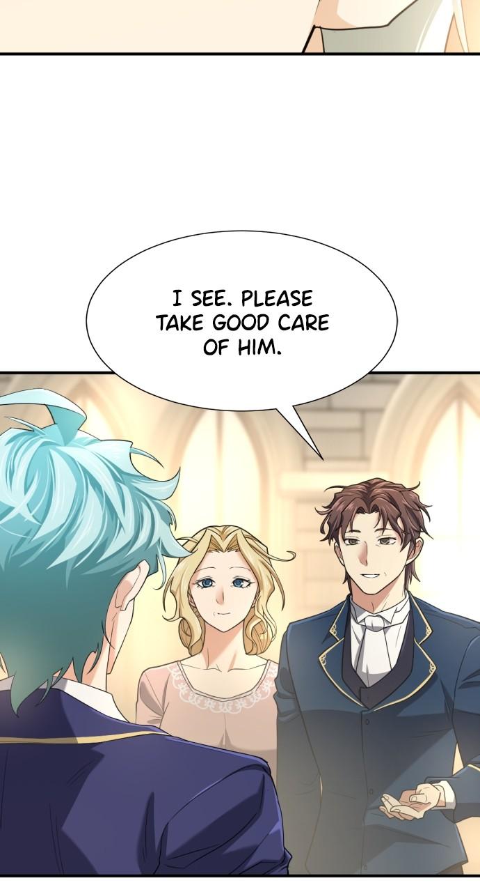 The Greatest Estate Developer Chapter 164 — page 35