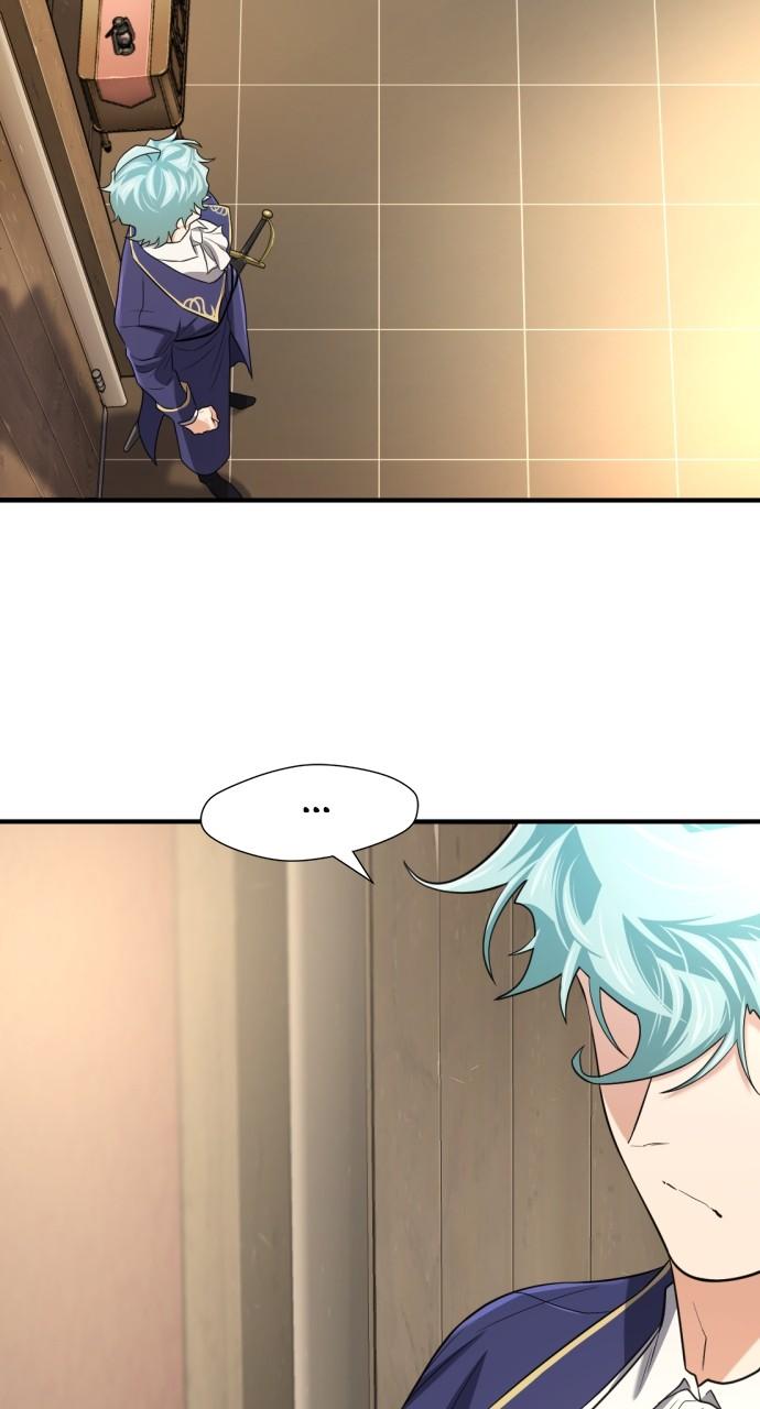 The Greatest Estate Developer Chapter 164 — page 37