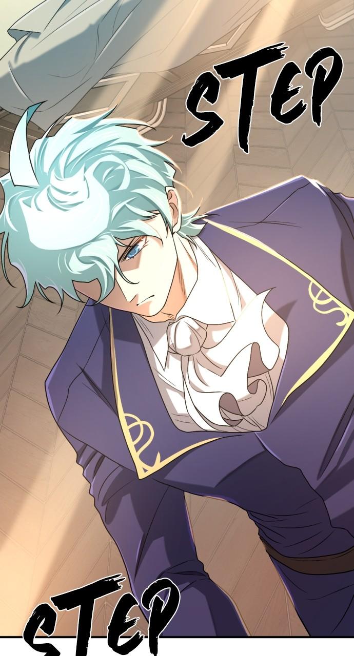 The Greatest Estate Developer Chapter 164 — page 46
