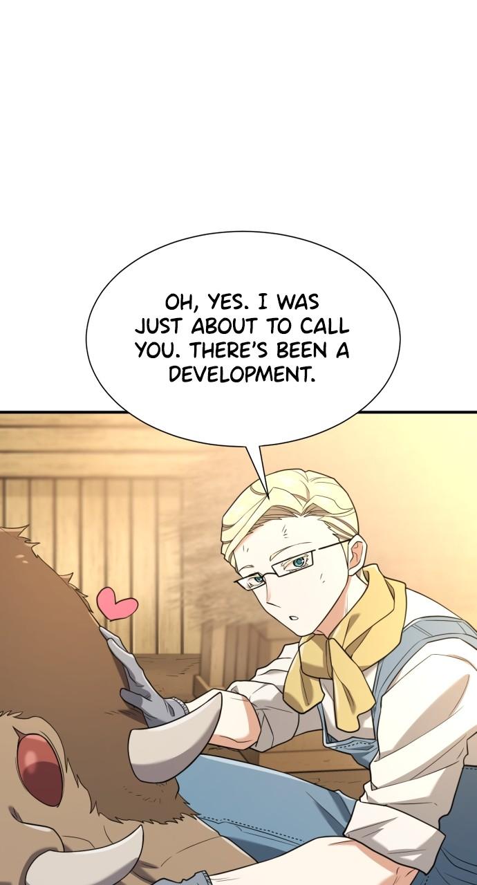 The Greatest Estate Developer Chapter 164 — page 53