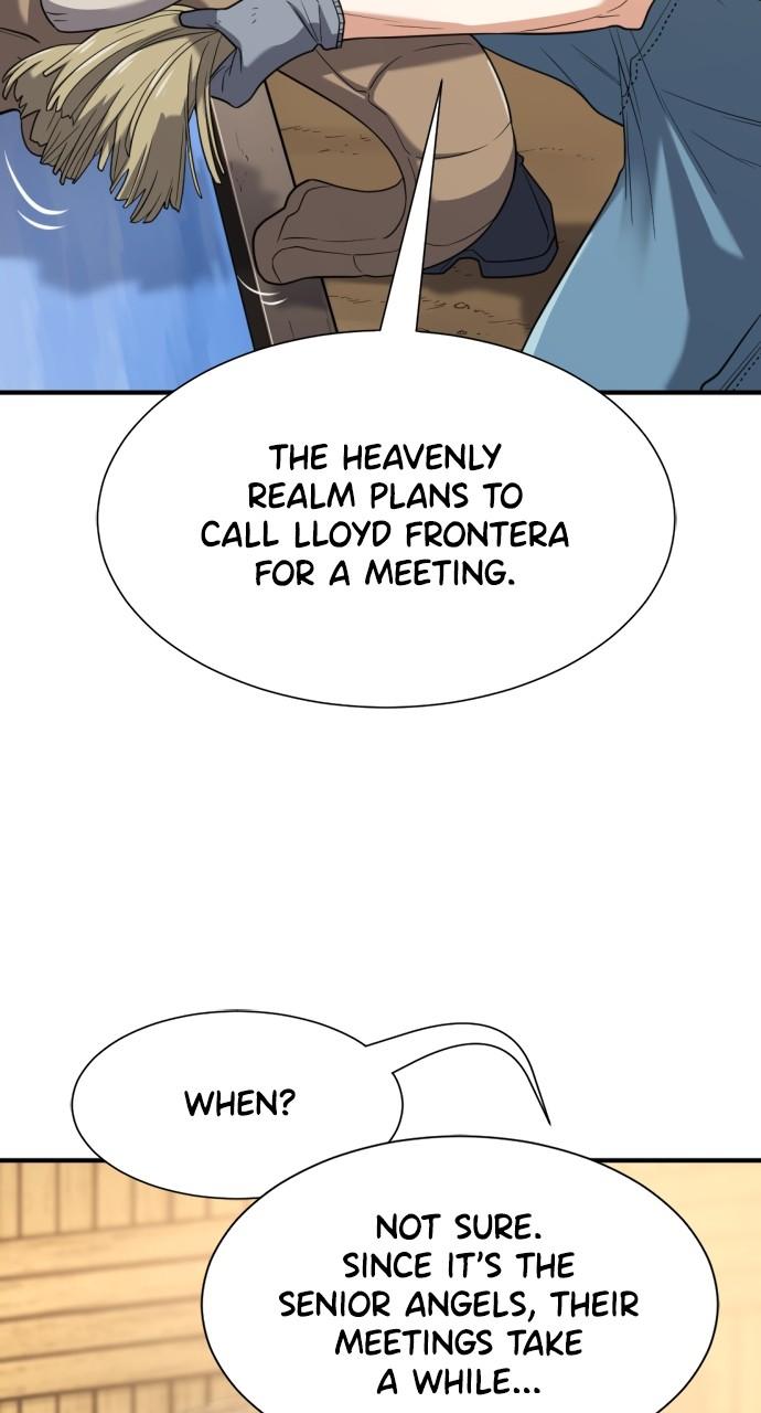 The Greatest Estate Developer Chapter 164 — page 54