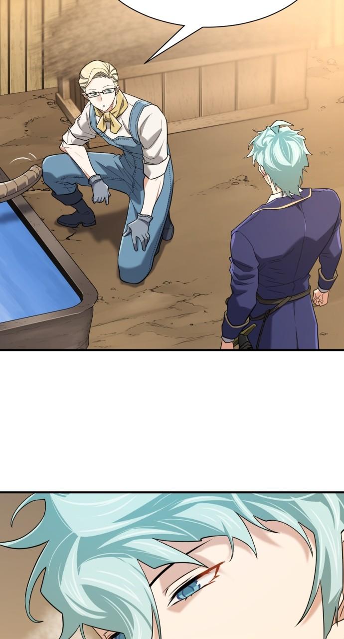 The Greatest Estate Developer Chapter 164 — page 55